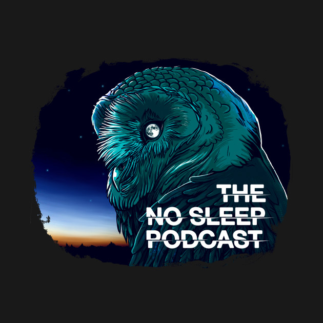 No Sleep Podcast